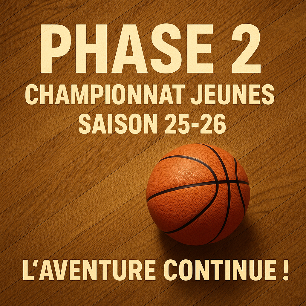 Début de la phase 2