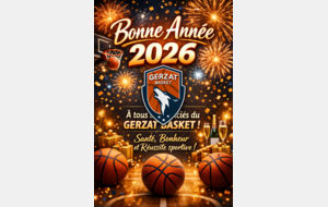 Bonne Année 2026