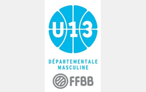 U13M vs Stade Clermontois