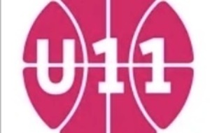 U11F VS PONT DU CHATEAU