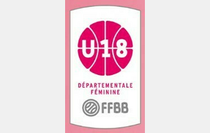 U18F VS AMICALE LAIQUE BASKET LUSSAT
