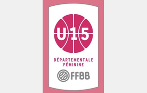 U15F VS AIGUEPERSE BASKET CLUB