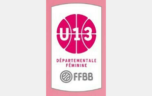 U13F VS BC LEMPDES