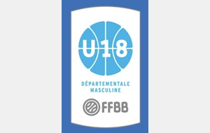 U18M vs SA THIERS VAILLANTE - 2