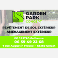 GARDEN PARK