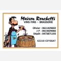 MAISON RONCHETTI