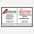 TOMAS SOD'ALU