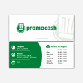 PROMOCASH