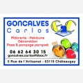 GONCALVES CARLOS