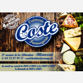 FROMAGERIE COSTE