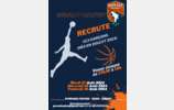 Recrutement U13 M