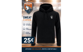 Sweat (adulte)