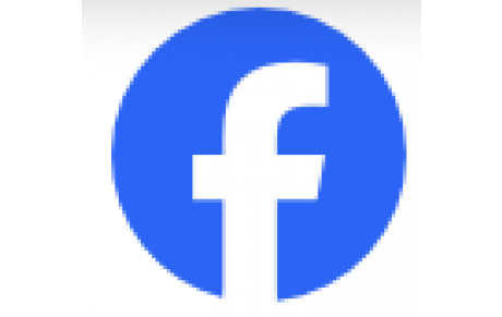 Nouvelle page Facebook