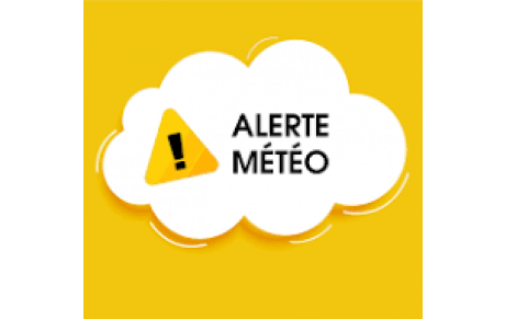 Annulation des entraînements ce mercredi 25/06
