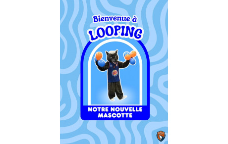 Bienvenue à Looping