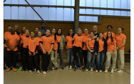 🏀 Un beau plateau U7 plein de sourires