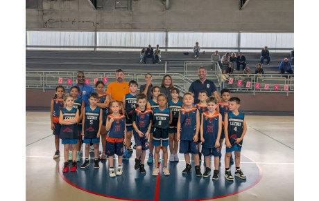 🏀 Gerzat Basket s’engage pour le respect des arbitres !