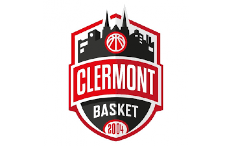 CLERMONT BASKET