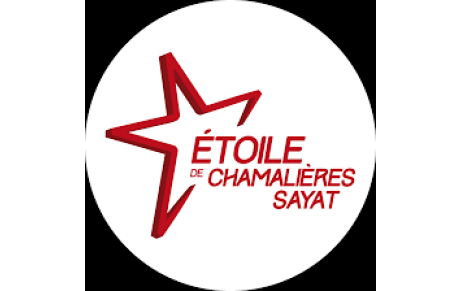 ETOILE DE CHAMALIERES