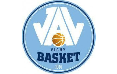 JEANNE D'ARC DE VICHY