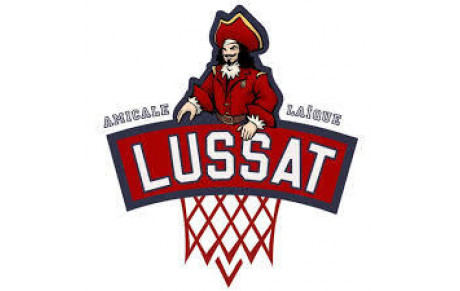 AL BASKET LUSSAT