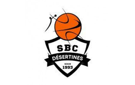 SBC DESERTINES