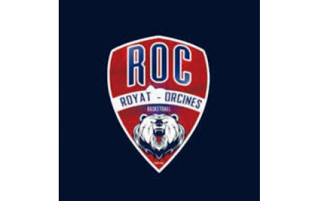 ROYAT ORCINES CB.