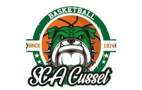 SCA CUSSET