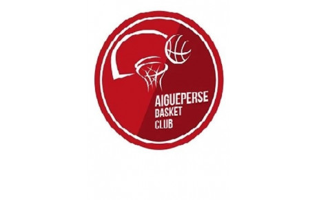 AIGUEPERSE BASKET CLUB