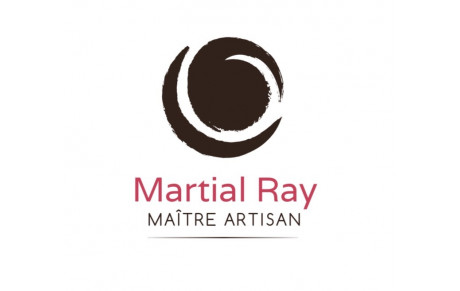 MARTIAL RAY