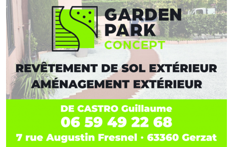 GARDEN PARK