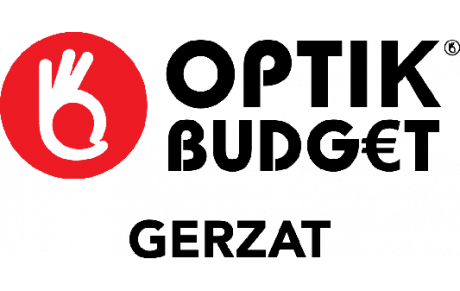OPTIK BUDGET GERZAT