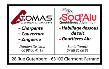 TOMAS SOD'ALU