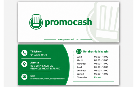 PROMOCASH
