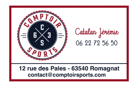 COMPTOIR SPORTS