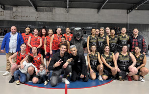 les matchs de ce week-end 13/12