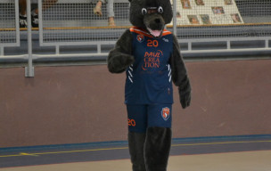 🏀💥 Victoire de nos U15F2 ! 💥🏀
