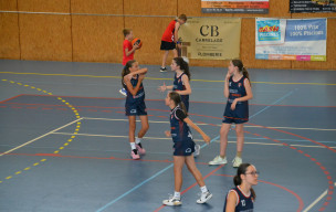 🏆 Nos U15F sont Championnes Départementales D3 ! 🏆 Retour en images
